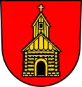 Blason de Böhmenkirch
