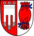 Blason de Börslingen