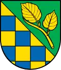Blason de Büchenbeuren