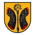 Blason de Bücken
