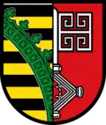Blason de Bülkau