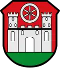 Blason de Bürgstadt
