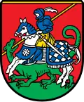 Blason de Bad Aibling
