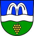 Blason de Bad Bellingen