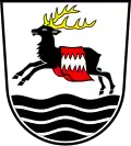 Blason de Bad Bodenteich