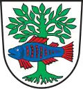 Blason de Bad Buchau