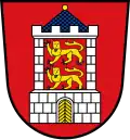 Blason de Bad Camberg
