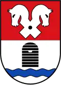 Blason de Bad Fallingbostel