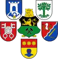 Blason de Bad Grund (Harz)