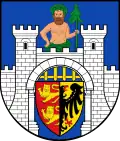 Blason de Bad Harzburg