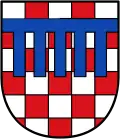 Blason de Bad Honnef