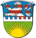 Blason de Bad Karlshafen