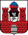 Blason de Bad Kissingen