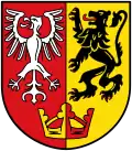 Blason de Bad Neuenahr-Ahrweiler