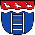 Blason de Bad Oeynhausen