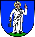 Blason de Bad Peterstal-Griesbach