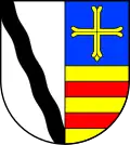 Blason de Bad Schwartau
