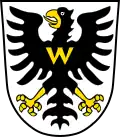 Blason de Bad Windsheim