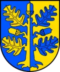 Blason de Bahrdorf