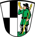 Blason de Baiersdorf