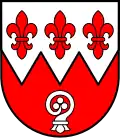 Blason de Balesfeld