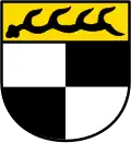 Blason de Balingen
