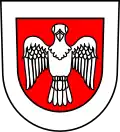 Blason de Ballendorf