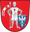 Blason de Bamberg