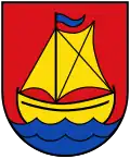 Blason de Barßel