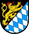 Blason de Barbelroth