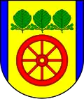 Blason de Barmissen