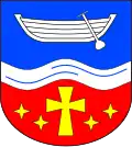 Blason de Barnitz