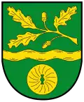 Blason de Barver