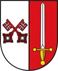 Blason de Basdahl