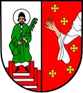 Blason de Bausendorf