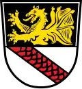 Blason de Bayerbach