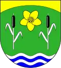 Blason de Bebensee