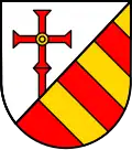 Blason de Beilingen