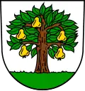 Blason de Beimerstetten