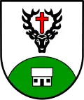 Blason de Beinhausen