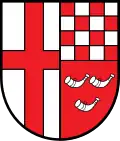 Blason de Beltheim