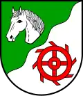 Blason de Bendorf