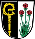 Blason de Benningen