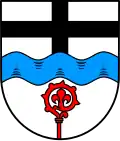 Blason de Berenbach