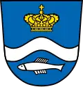 Blason de Berg