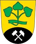 Blason de Berg