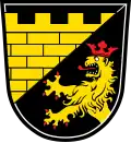 Blason de Berg bei Neumarkt in der Oberpfalz