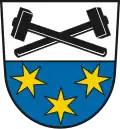 Blason de Bergen