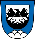 Blason de Bergen