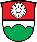 Blason de Berglern